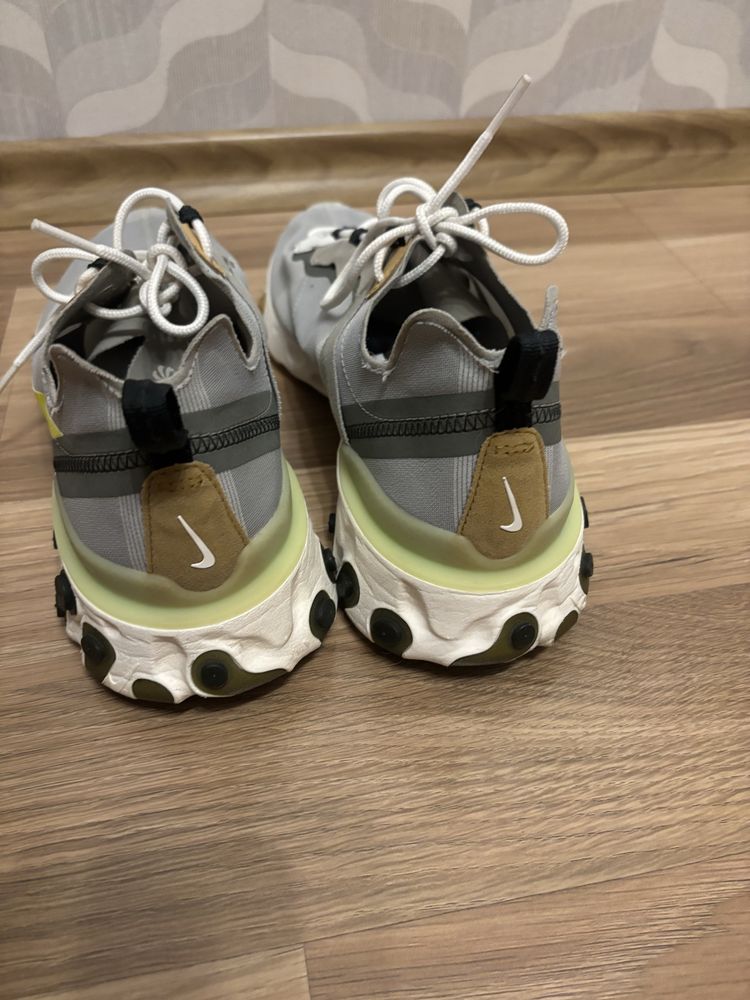 Маратонки Nike React мъжки