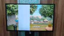 Телевизор LG 43”