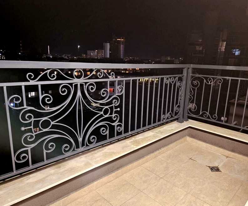 Дава се под наем Двустаен апартамент в Пловдив, Кършияка - 50 кв.м за 450 € - Снимка #5
