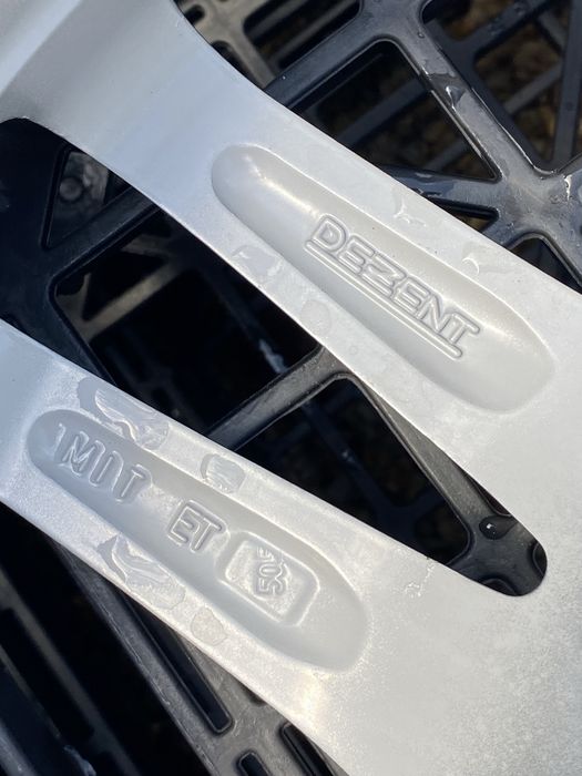 18 цола 5 х 108 мм Форд Куга , Волво , Ford Kuga Volvo XC 60 , XC 70