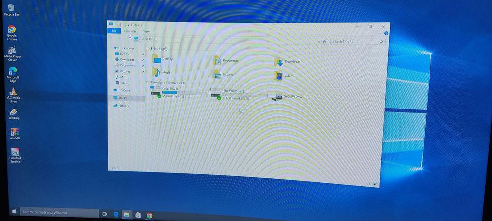 Unitate PC i7 a 4a