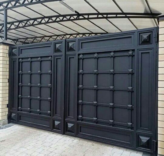 Сваршик хизматлари