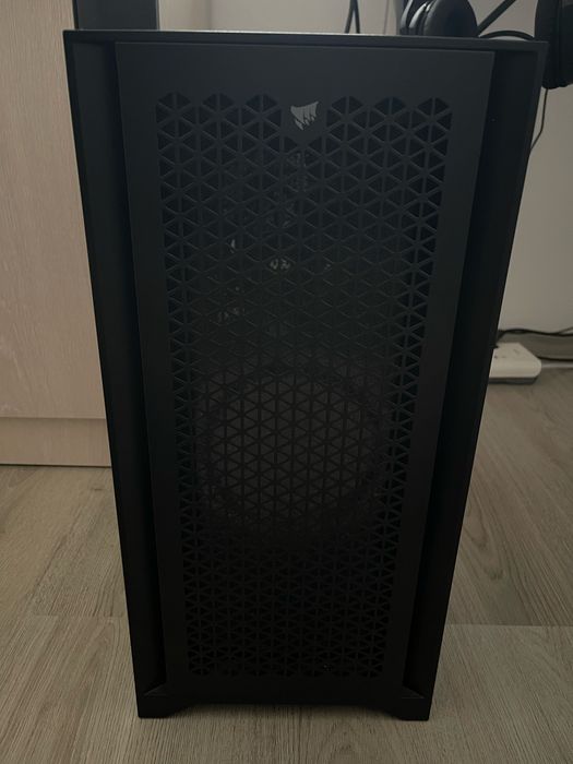 PC gaming/work station Ryzen9, RX7900XT, DDR5,Prime X670P, 1TB memorie