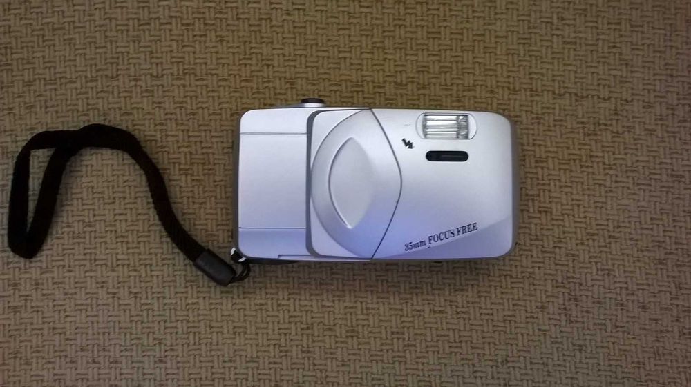 фотоапарат детски с лента