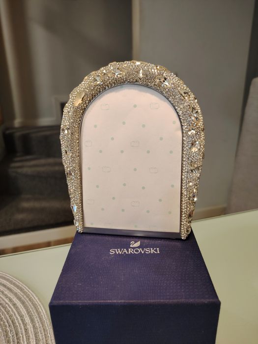 Rama foto Swarovski Crystal  model Arcadia
Rama foto Swarovski Crysta