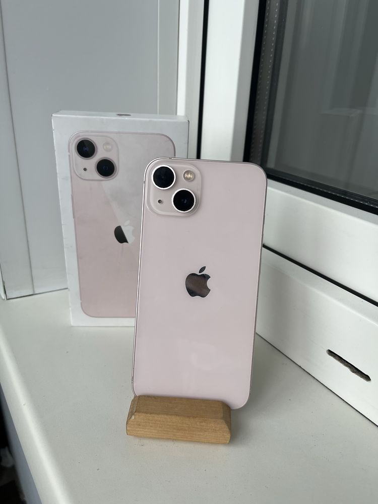 Iphone 13 в отличном состоянии
