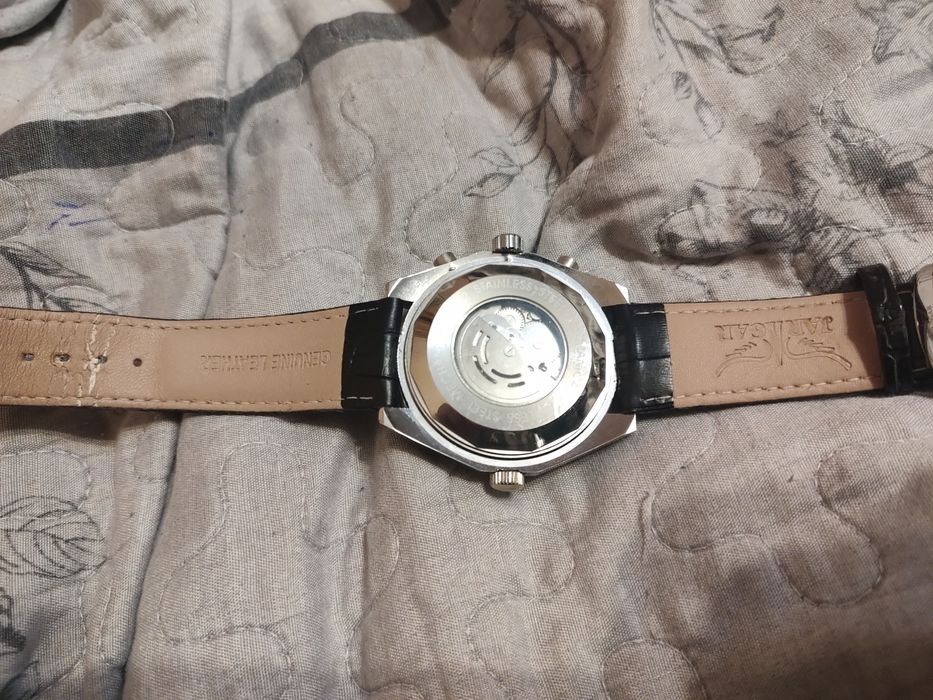 Jaragar-ceas bărbați