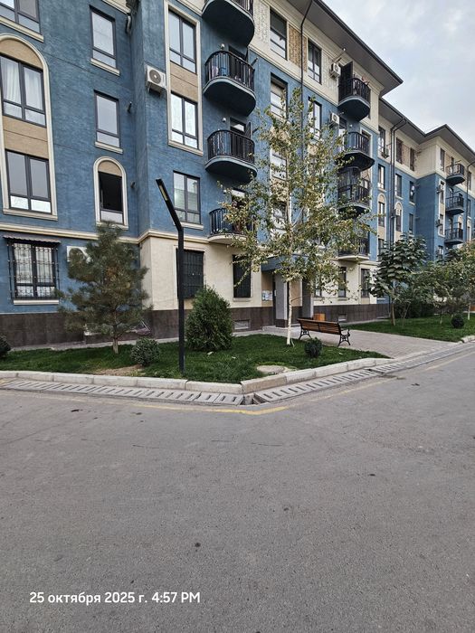 Срочно сдаётся своя квартира! Яшнабадский район,  рынок Кадышева