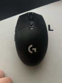 Logitech g304(305]