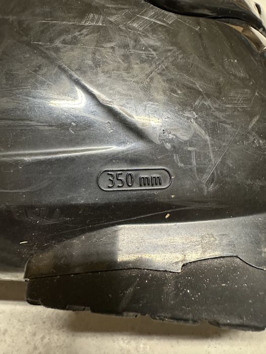 Clapari Wedze rns 50 300-310 mm