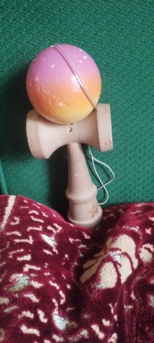 Kendama X semnata