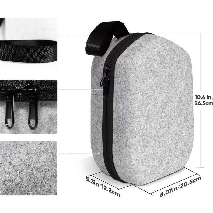 VR очила PICO 4 Ultra 12/256GB