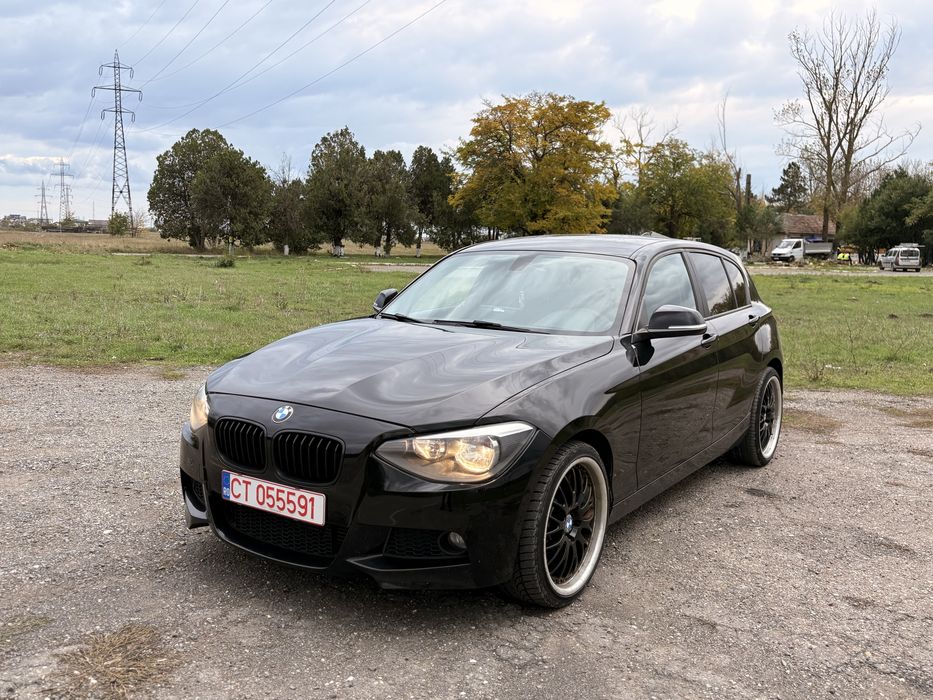Bmw f20 seria 1.