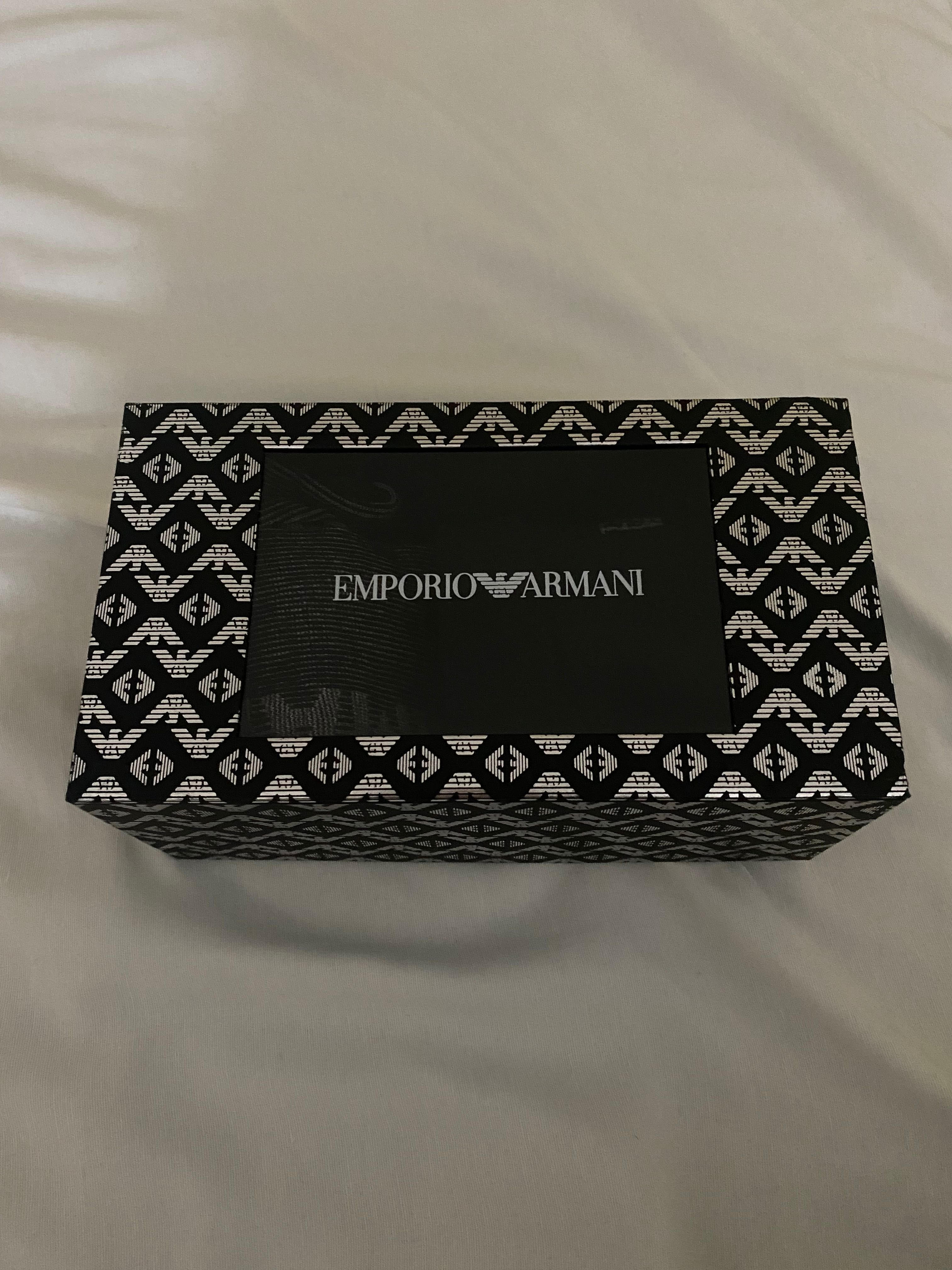 Zara Armani 39-46 размер