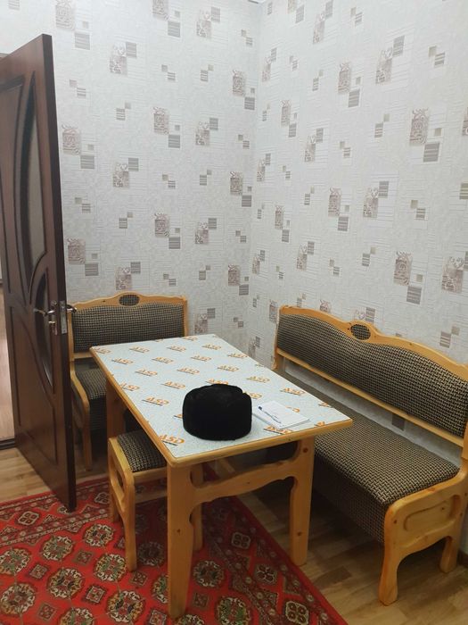 квартира, центр марказда
