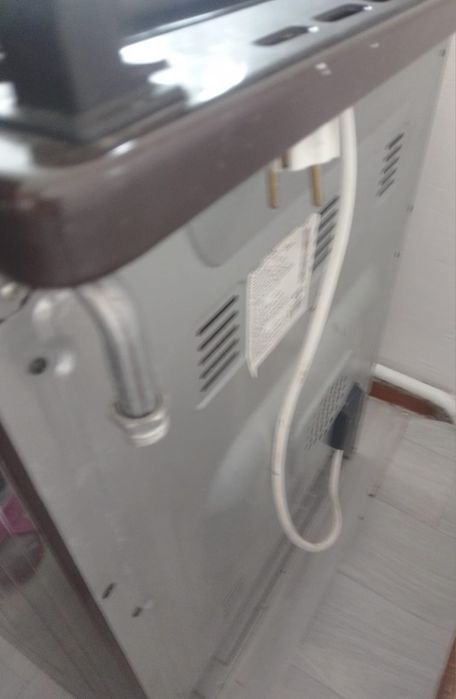 Продам  Газ плита