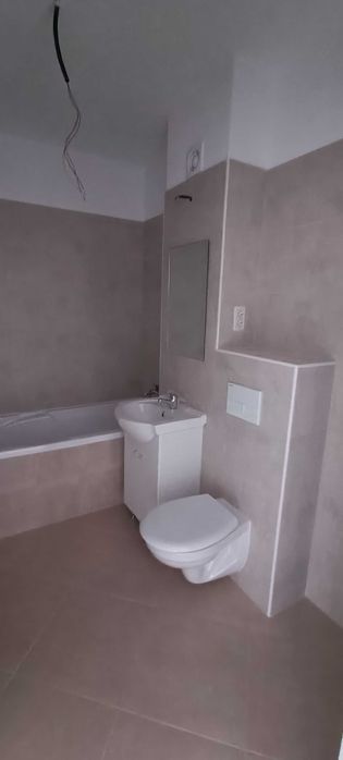 Ap 2 cam tip studio Subcetate City2 cu mutare imediata si loc parcare