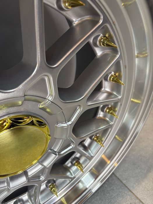 Jante Haxer5x120 5x112 bmw audi skoda vw r17