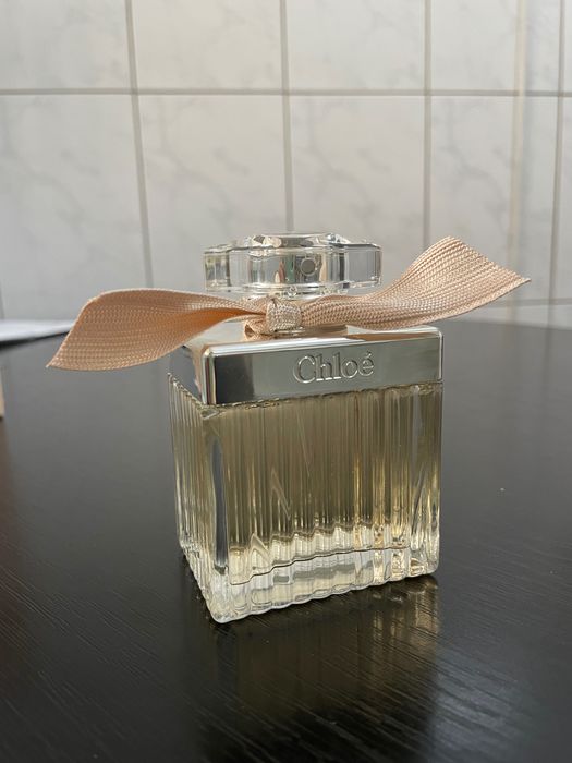 Chloé apa de parfum