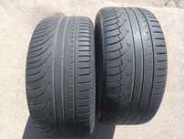 275/40/19 2броя Michelin