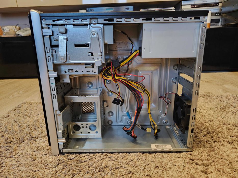 Carcasa HP cu sursa 450W HP A6000