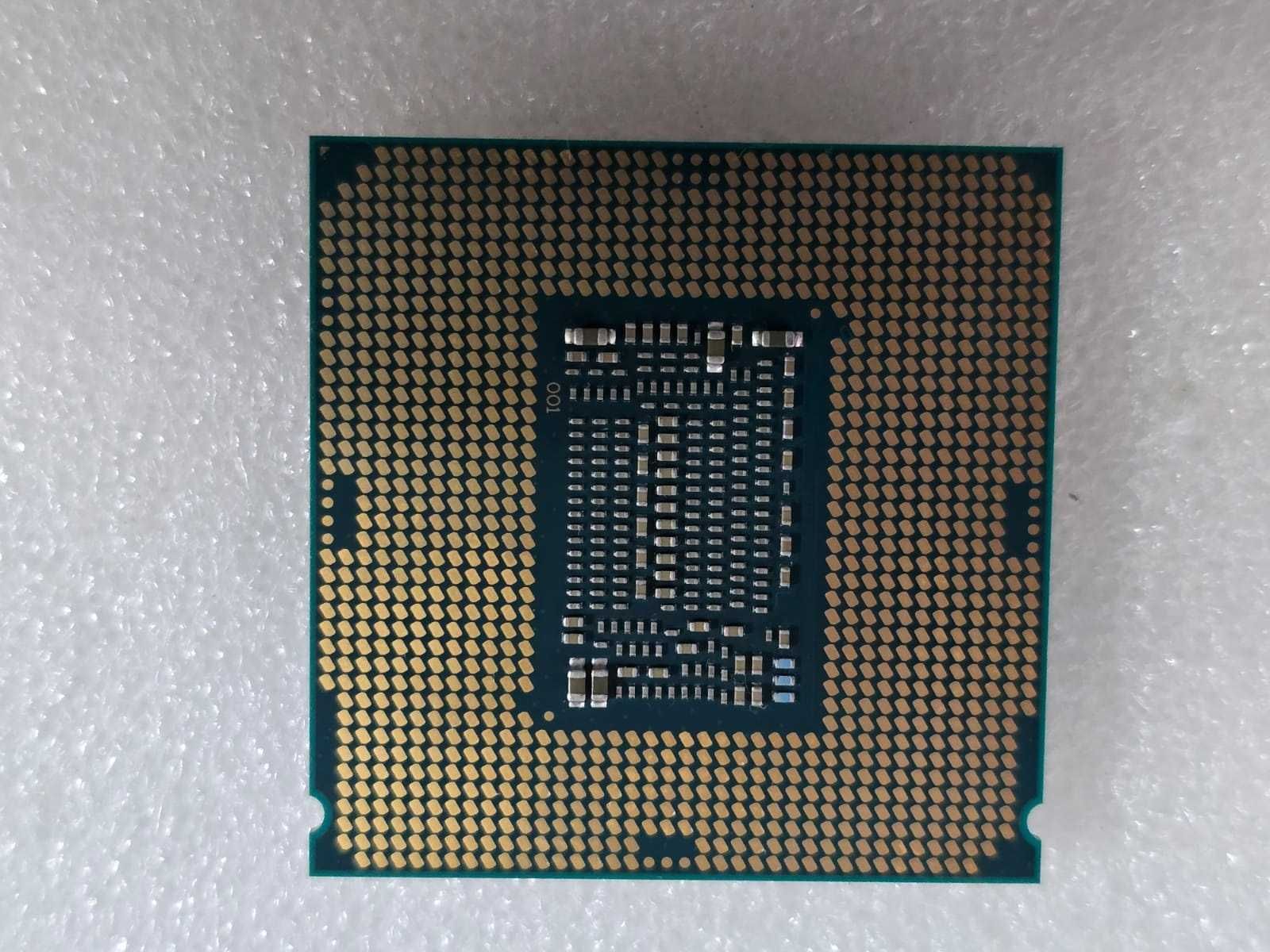 Procesor Intel Core i5-8400T 1.70GHz, 9MB , FCLGA1151, (35W) - poze