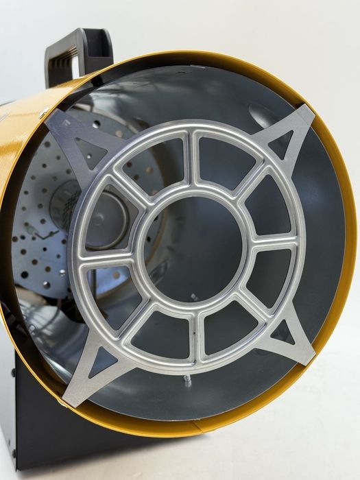 Газовая Тепловая Пушка UBAY 30/40/50кВт 220W Цена Оптовая