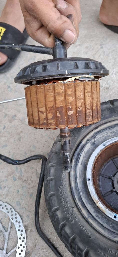 Service Trotinete, Scutere si Tricicluri Electrice -Medgidia-Constanta