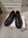Pantofi premium protectie cu bombeu,43!
fara metal, Cosmos, S3, 43