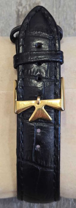 Скелетон механичен часовник – стил Vacheron Constantin, винтидж визия