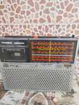 Radio casetofon original, germania