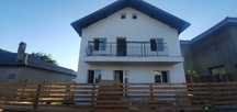 Ocazie!!VILĂ NOUĂ tip duplex  de vanzare LUMINA,str.Tulcei 2,lot2.
