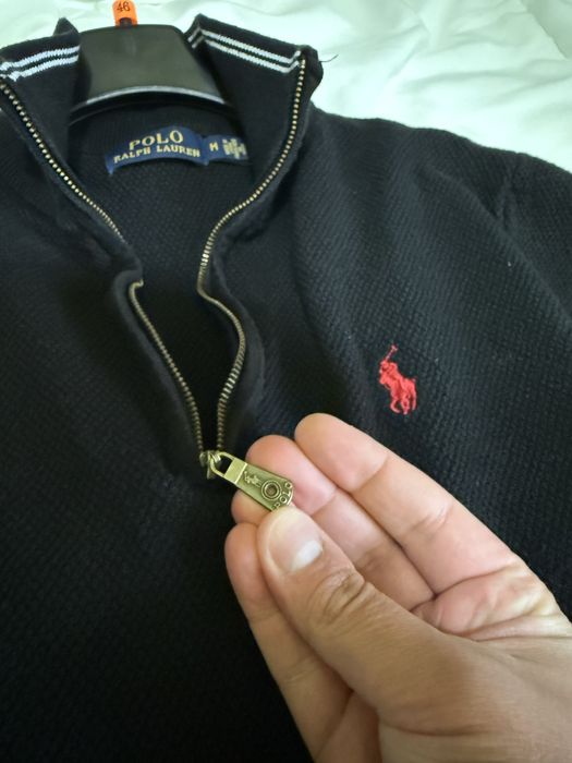 Pulover Ralph Lauren