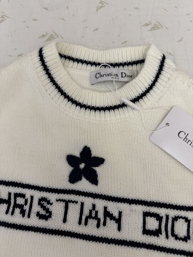 Футболки американки Christian Dior