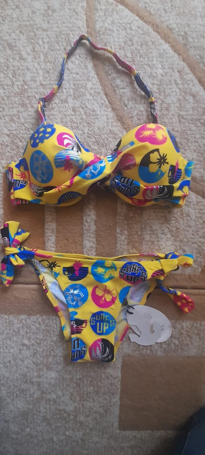 Costume de baie xs