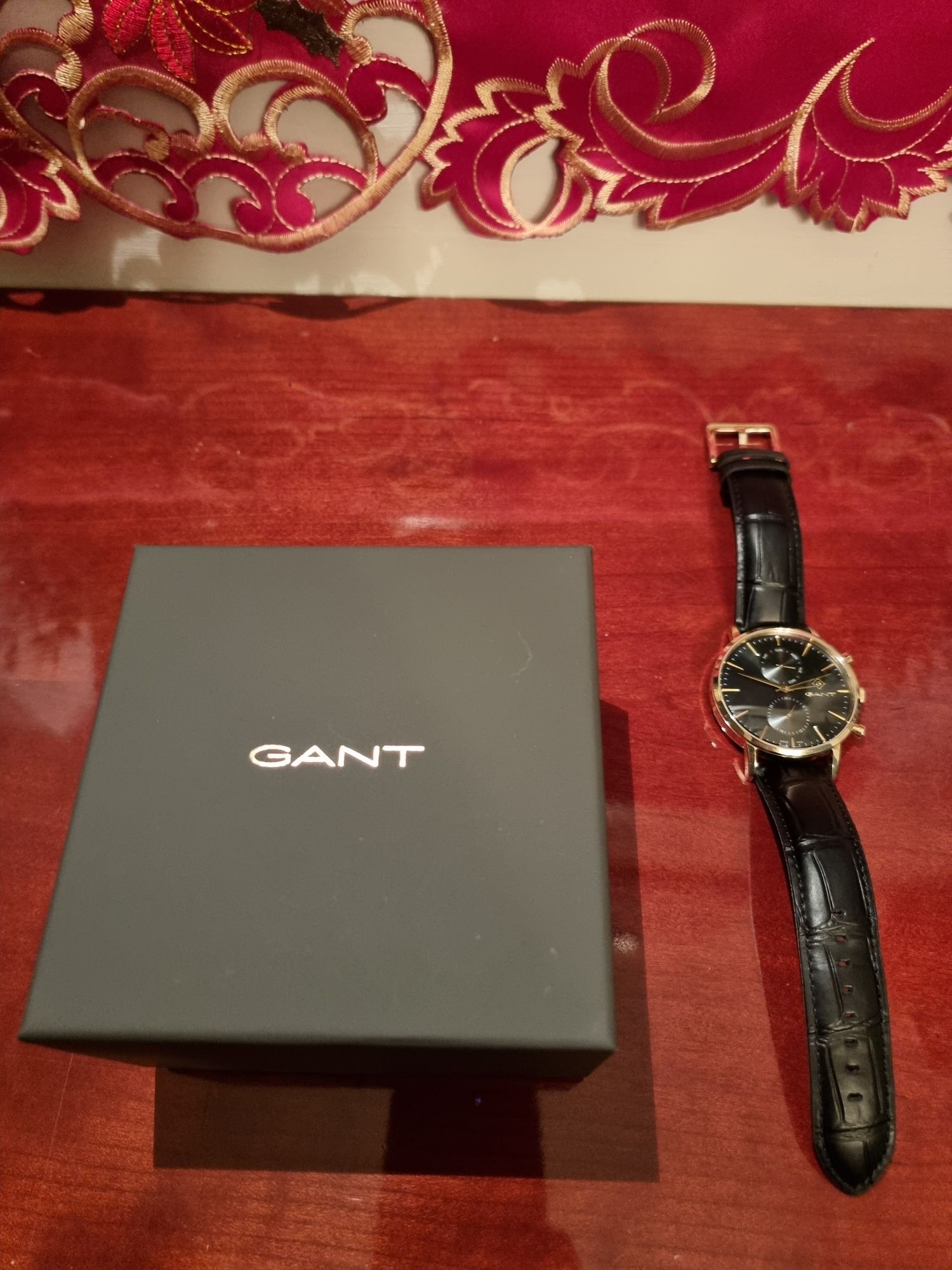 Мъжки часовник Gant