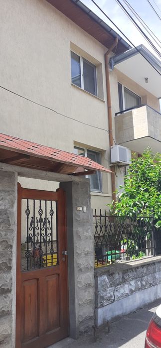 Продава се Къща в Русе, Възраждане - 87 кв.м за 821 €/кв.м - Снимка #1