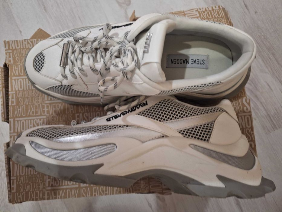 Дамски обувки,Steve Madden