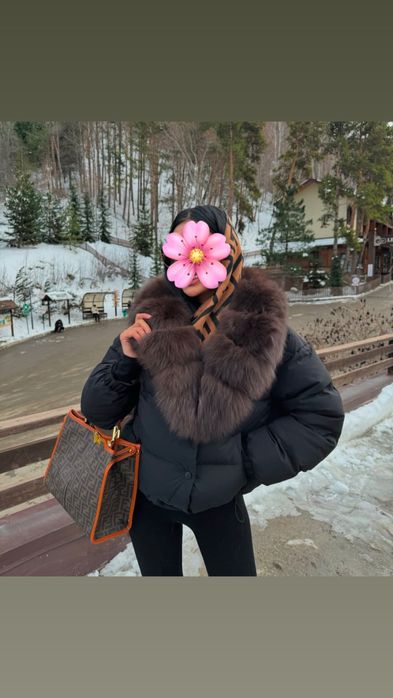 Продам куртку