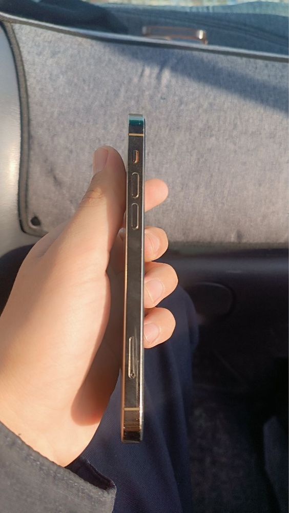 Iphone 12 pro 128