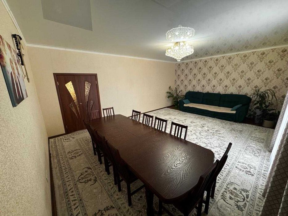 Дом, Тобыл ( Затоболовка ),  155кв, 8.4сот