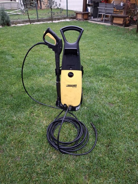 Karcher K7.20 Mx .Profesional.Aparat de spalat cu presiune
