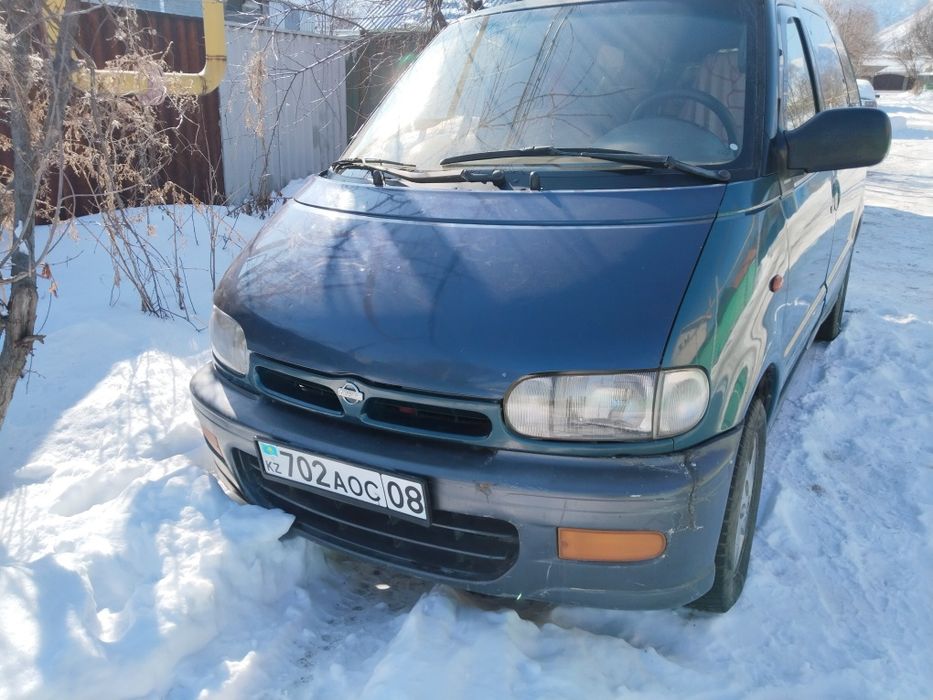 Серена с23 На разбор