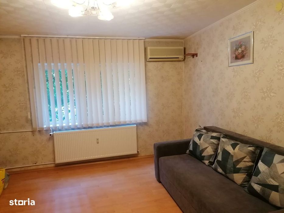 3 camere cu parcare Budimex - Brancoveanu