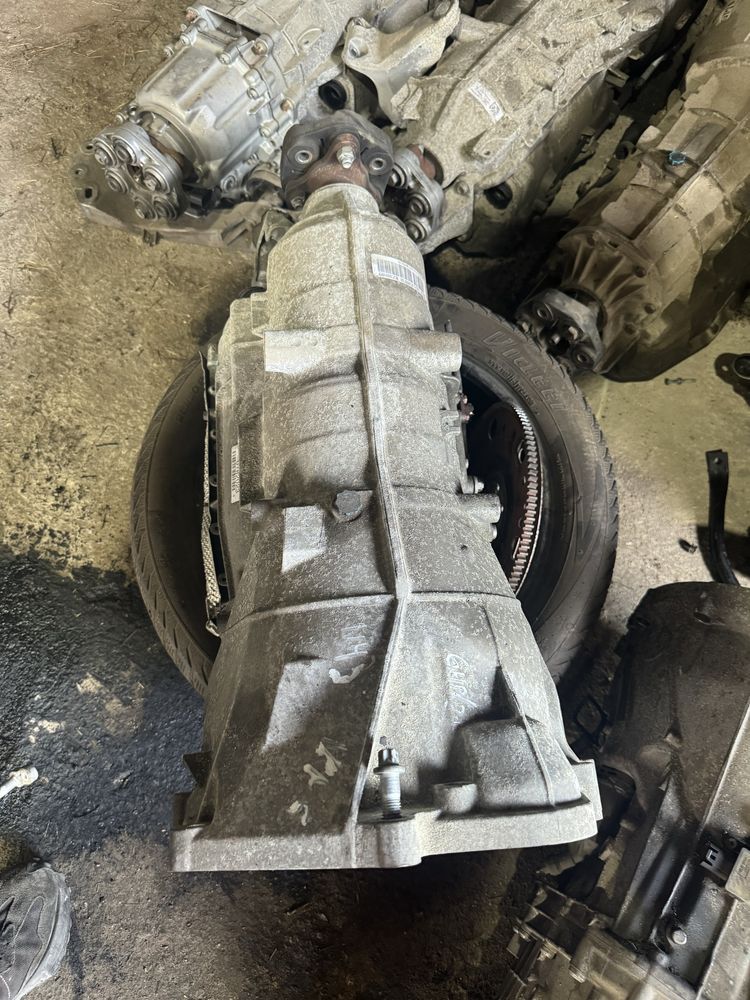 6hp21 бмв е90 е87