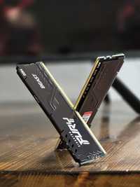 64GB DDR4 3600MHz RAM памет гаранция