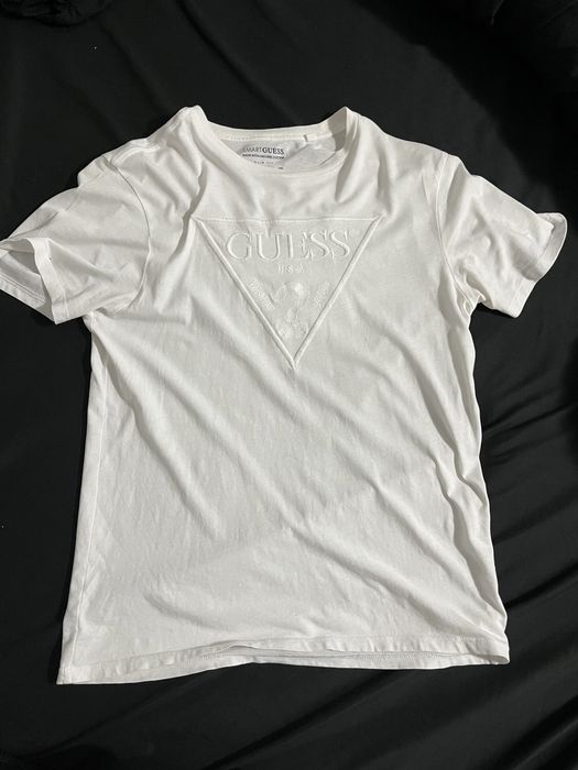 Tricou Guess ca nou