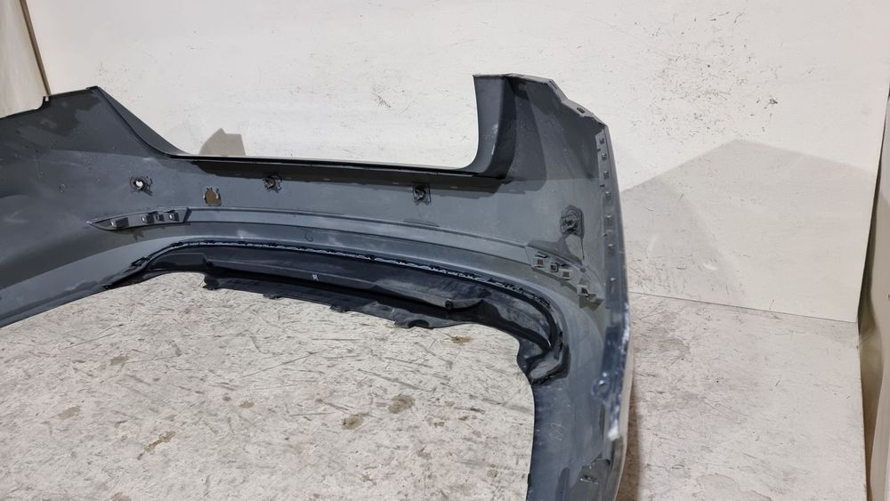 Bara spate Skoda Octavia 4 Berlina, 2020, 2021, 2022, 2023, 5E6807421.