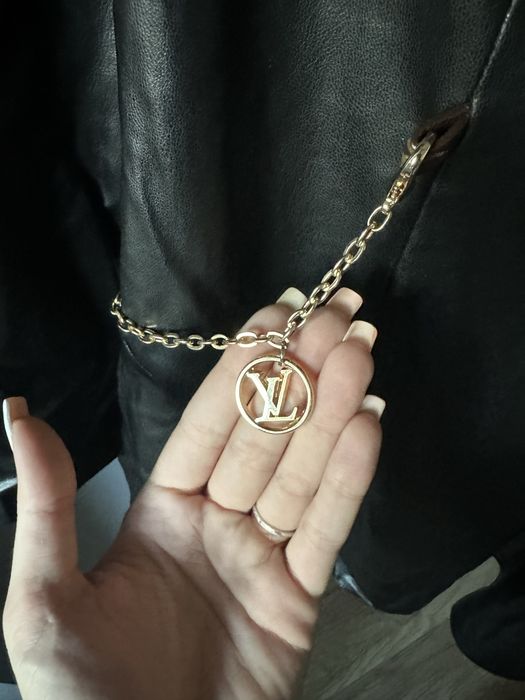 Рокля Louis Vuitton