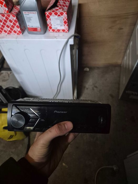 Касетофонче Pioneer